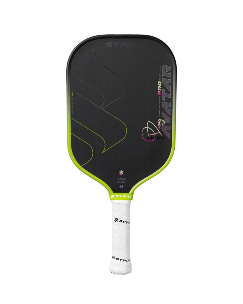 Sypik Avatar Pro Kora