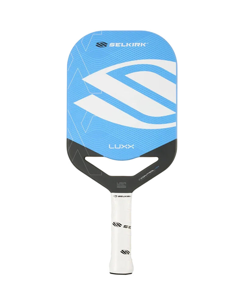 2025 Selkirk Luxx Air with Infinigrit - Invikta